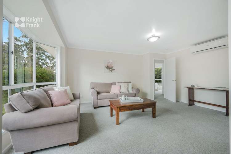 Third view of Homely unit listing, 1/498 Nelson Road, Mount Nelson TAS 7007