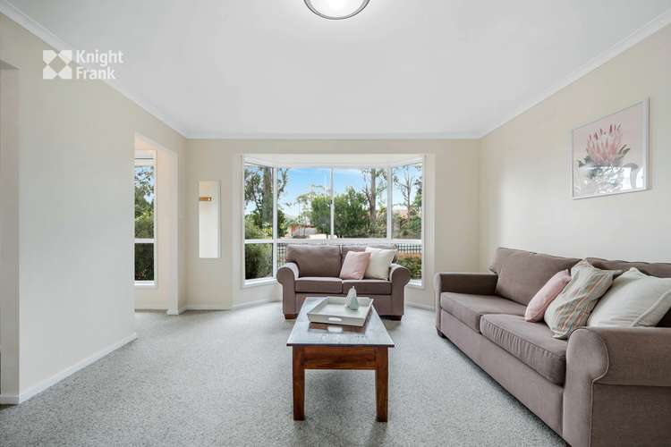 Fourth view of Homely unit listing, 1/498 Nelson Road, Mount Nelson TAS 7007