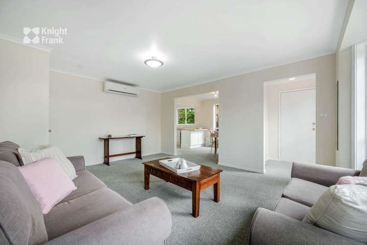 Fifth view of Homely unit listing, 1/498 Nelson Road, Mount Nelson TAS 7007