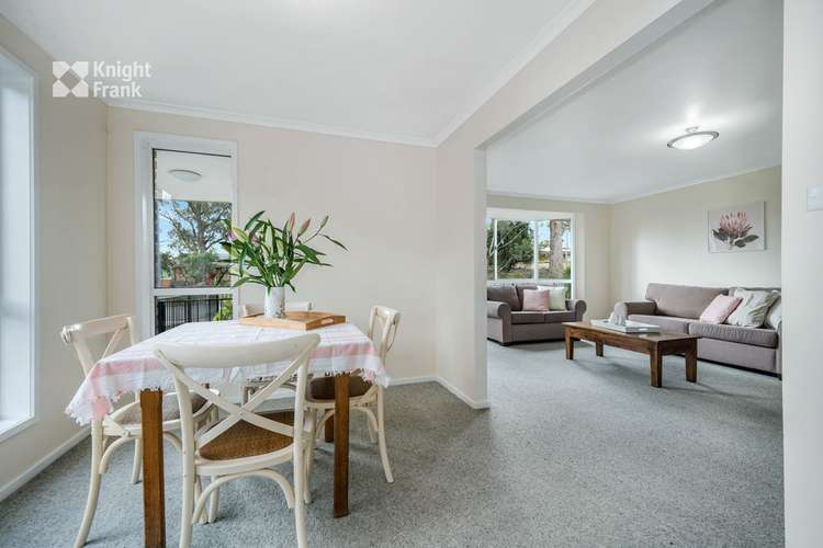 Sixth view of Homely unit listing, 1/498 Nelson Road, Mount Nelson TAS 7007