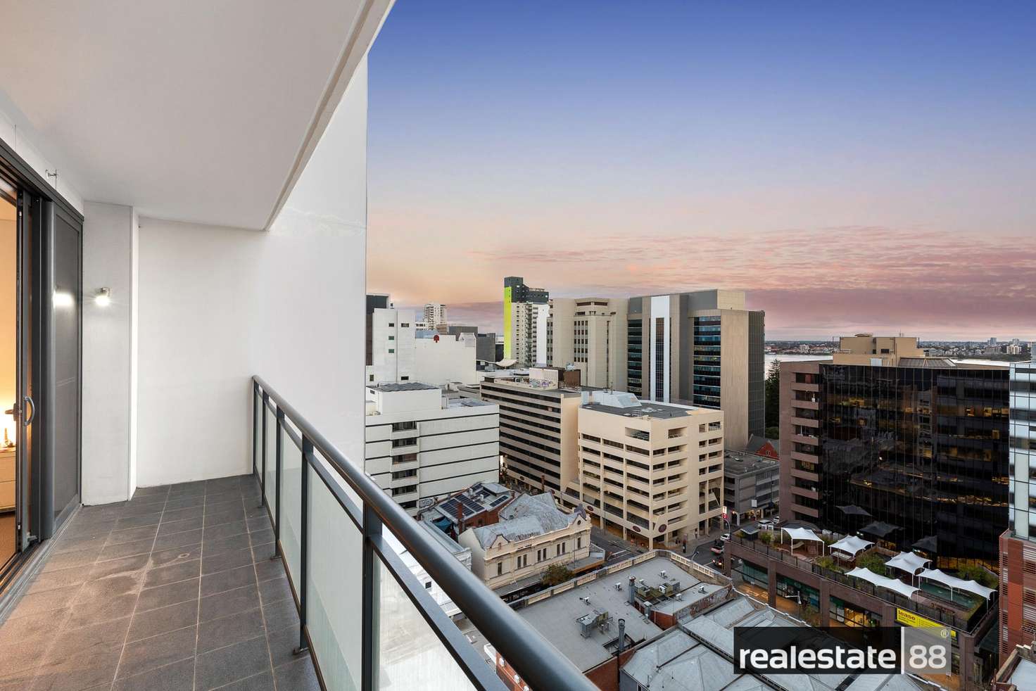 Main view of Homely apartment listing, 98/101 Murray Street, Perth WA 6000
