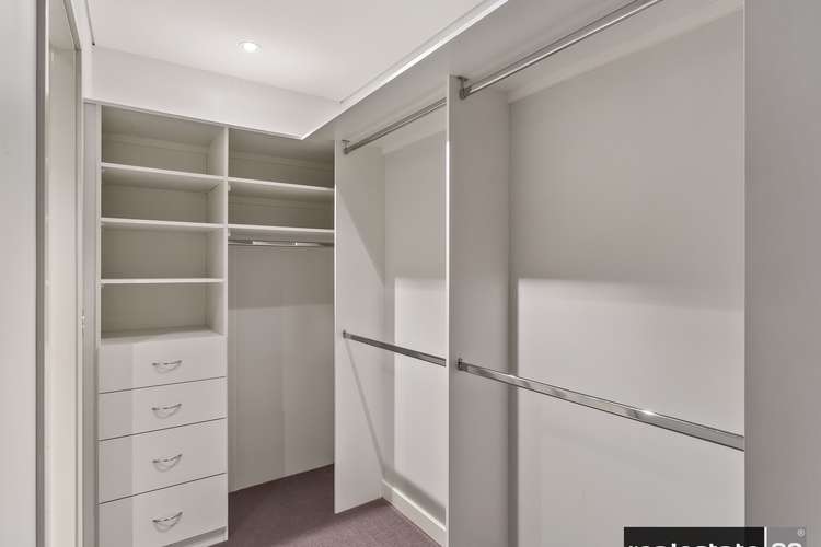 Third view of Homely apartment listing, 98/101 Murray Street, Perth WA 6000