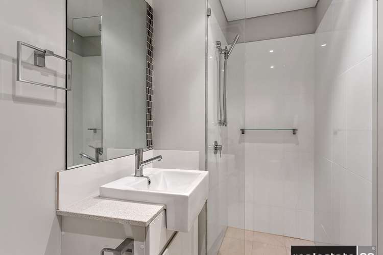 Fourth view of Homely apartment listing, 98/101 Murray Street, Perth WA 6000