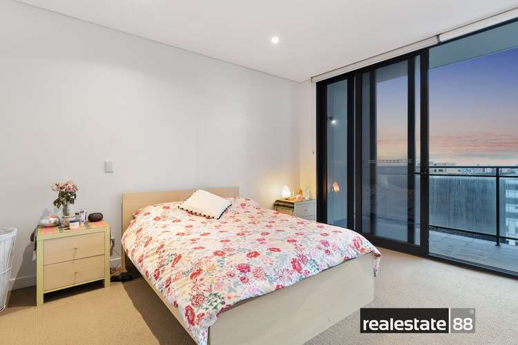 Fifth view of Homely apartment listing, 98/101 Murray Street, Perth WA 6000