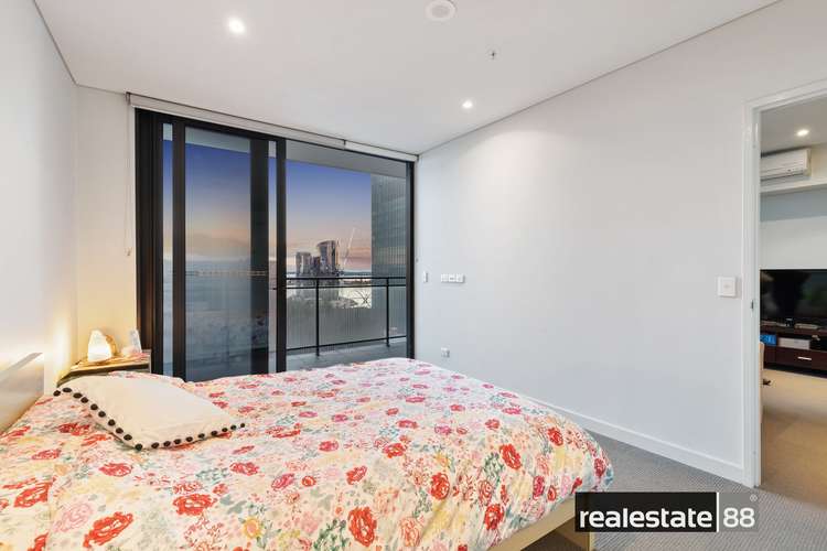 Sixth view of Homely apartment listing, 98/101 Murray Street, Perth WA 6000