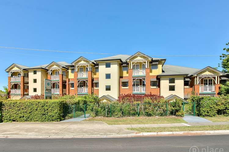 Third view of Homely blockOfUnits listing, 176 Waterworks Road, Ashgrove QLD 4060