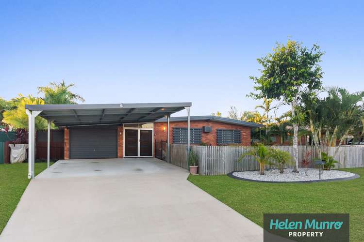 Second view of Homely house listing, 5 Mott Street, Heatley QLD 4814