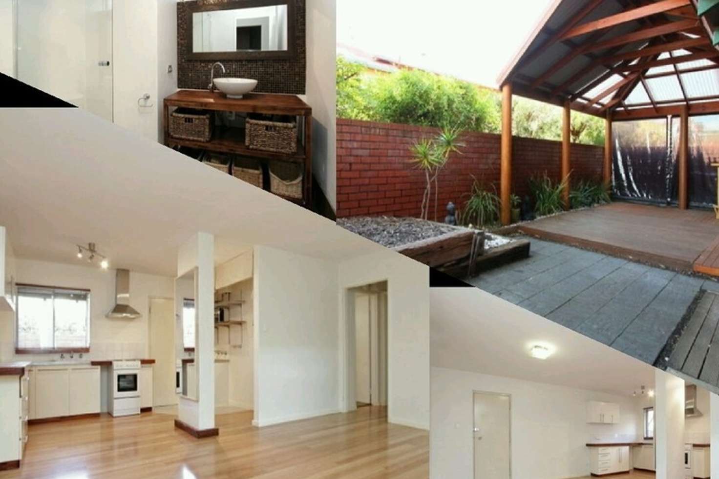 Main view of Homely unit listing, 3/78 Second Avenue, Mount Lawley WA 6050