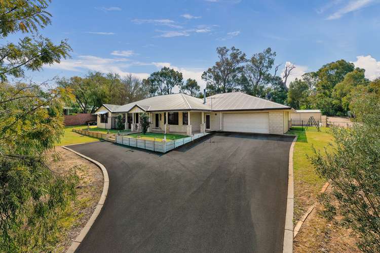 Main view of Homely house listing, 4 Jenour Court, Gelorup WA 6230