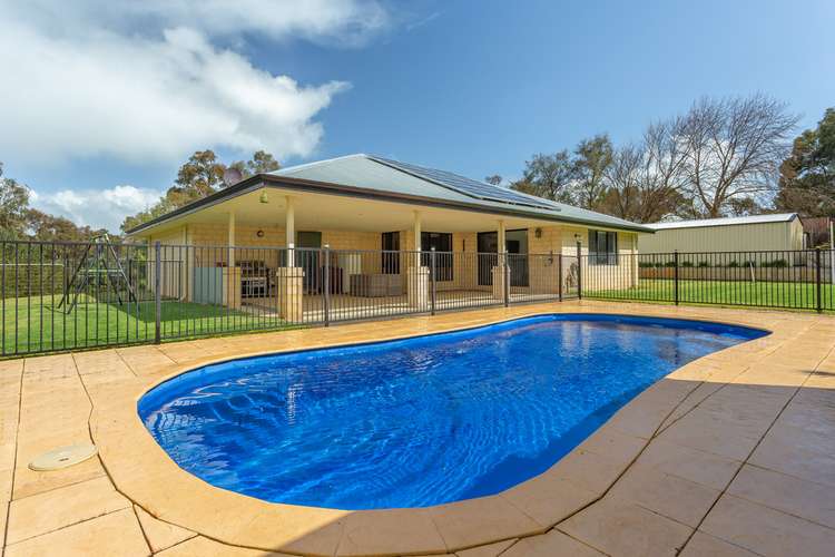 Second view of Homely house listing, 4 Jenour Court, Gelorup WA 6230