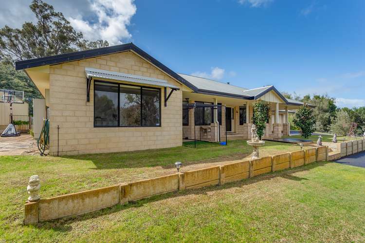 Third view of Homely house listing, 4 Jenour Court, Gelorup WA 6230
