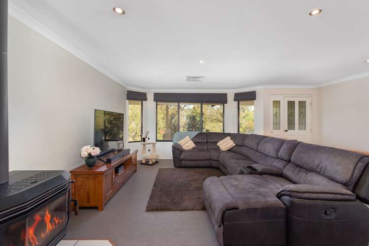 Fifth view of Homely house listing, 4 Jenour Court, Gelorup WA 6230