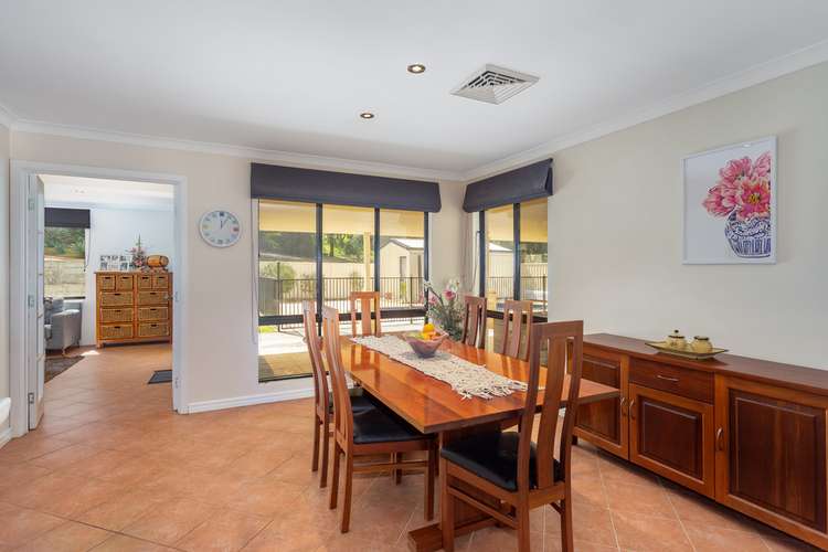 Seventh view of Homely house listing, 4 Jenour Court, Gelorup WA 6230