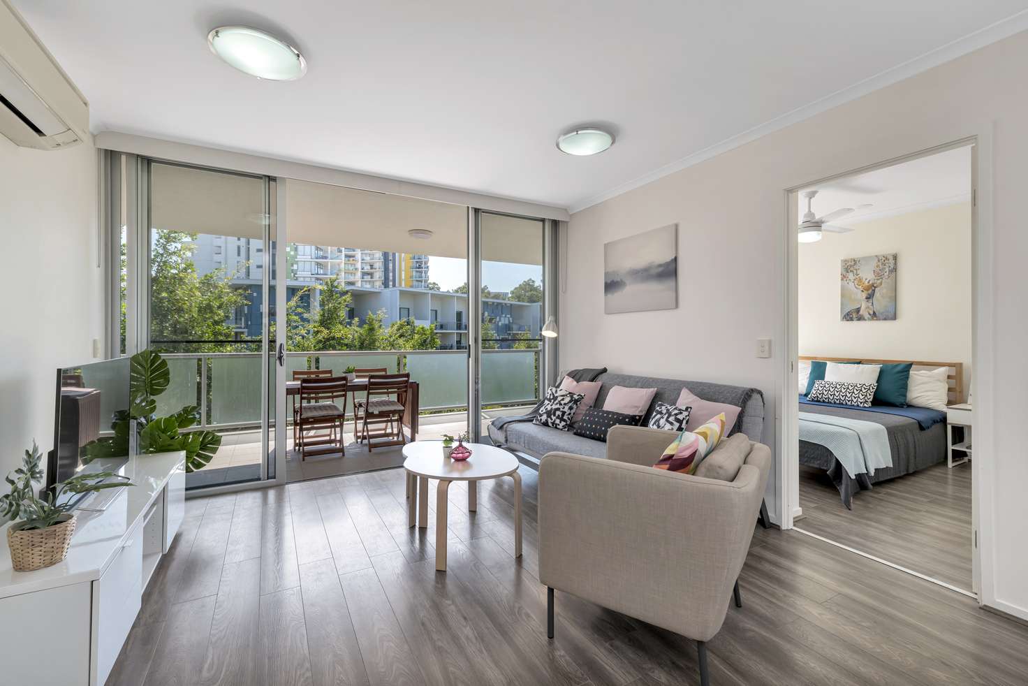 Main view of Homely apartment listing, 38/40 Ramsgate Street, Kelvin Grove QLD 4059