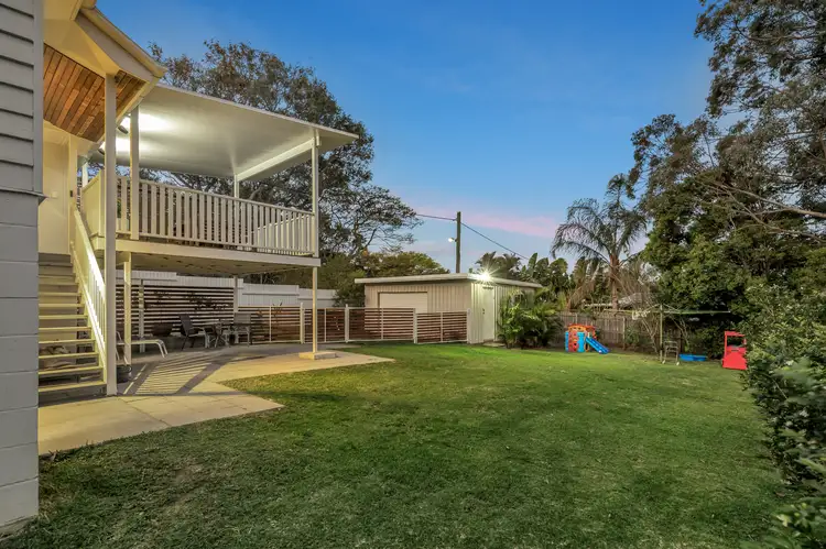 21 Ferricks Street