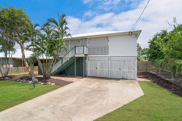 Third view of Homely house listing, 1 Ernest Street, West End QLD 4810