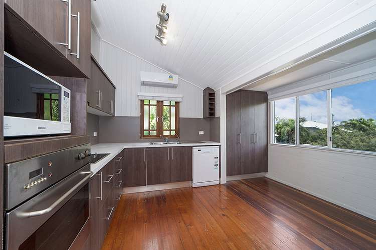 Fourth view of Homely house listing, 1 Ernest Street, West End QLD 4810