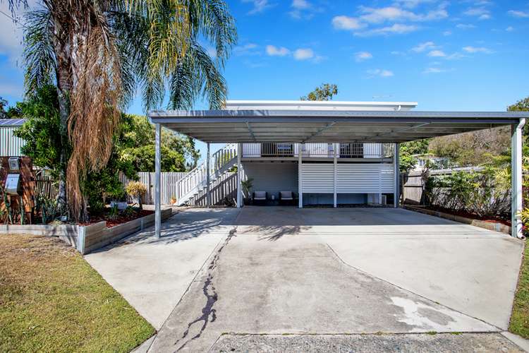 Second view of Homely house listing, 29 McMahon Street, Andergrove QLD 4740