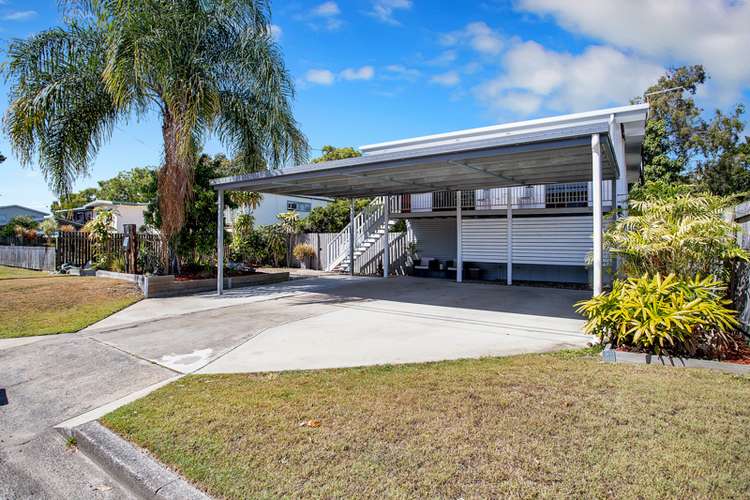 Third view of Homely house listing, 29 McMahon Street, Andergrove QLD 4740