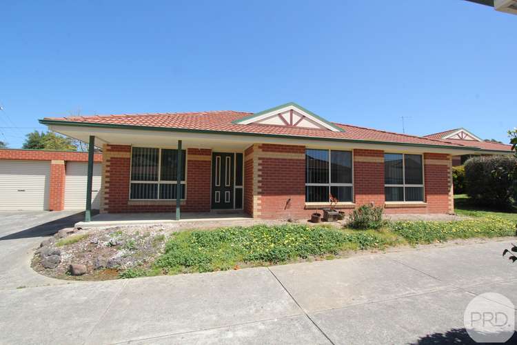 2/5 Hocking Avenue, Canadian VIC 3350