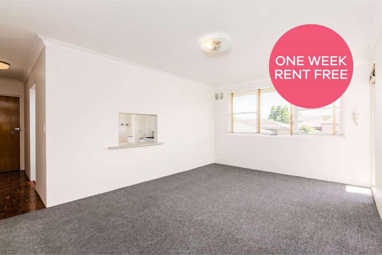 Main view of Homely unit listing, 12/53 Frederick Street, Ashfield NSW 2131