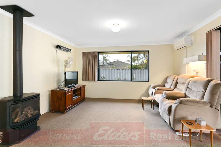 Second view of Homely house listing, 21 Floyd Cross, Usher WA 6230