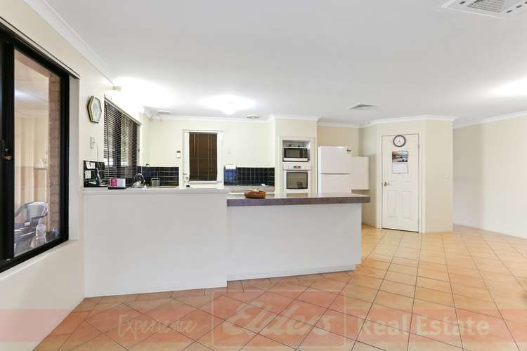 Fourth view of Homely house listing, 21 Floyd Cross, Usher WA 6230