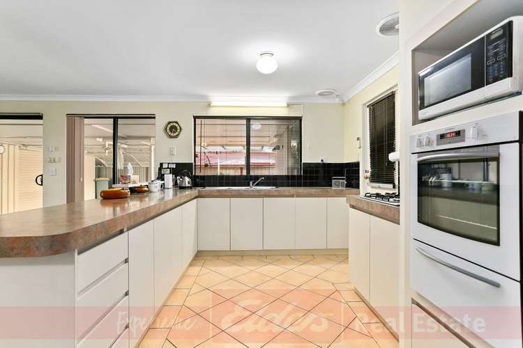 Sixth view of Homely house listing, 21 Floyd Cross, Usher WA 6230