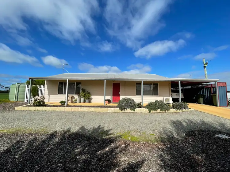 Lot 810 COOPER STREET