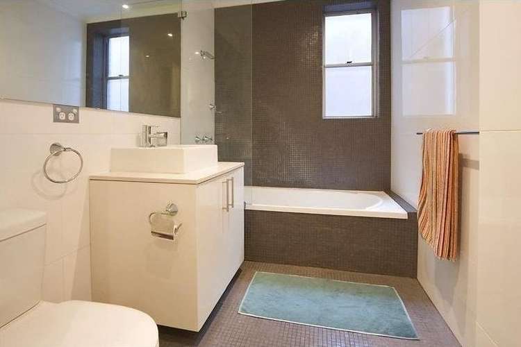 Fourth view of Homely apartment listing, 16/165-167 Victoria Street, Potts Point NSW 2011