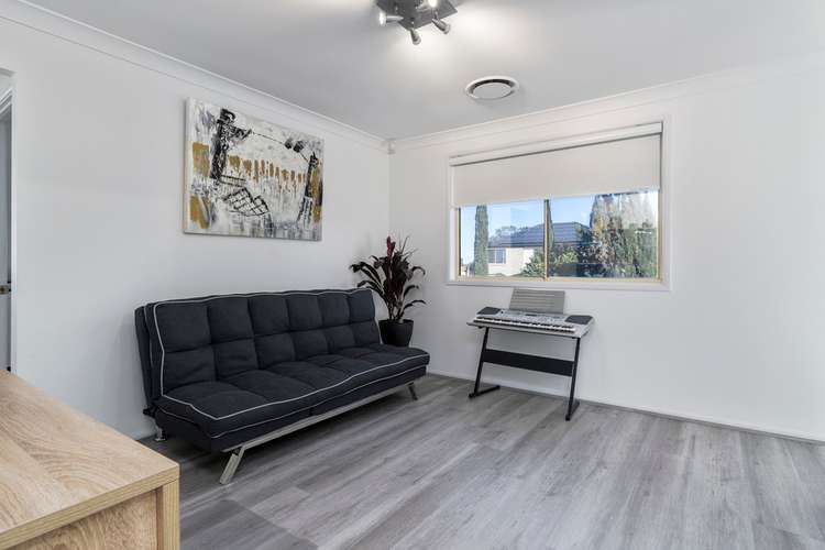 Fifth view of Homely house listing, 47 Taubman Drive, Horningsea Park NSW 2171