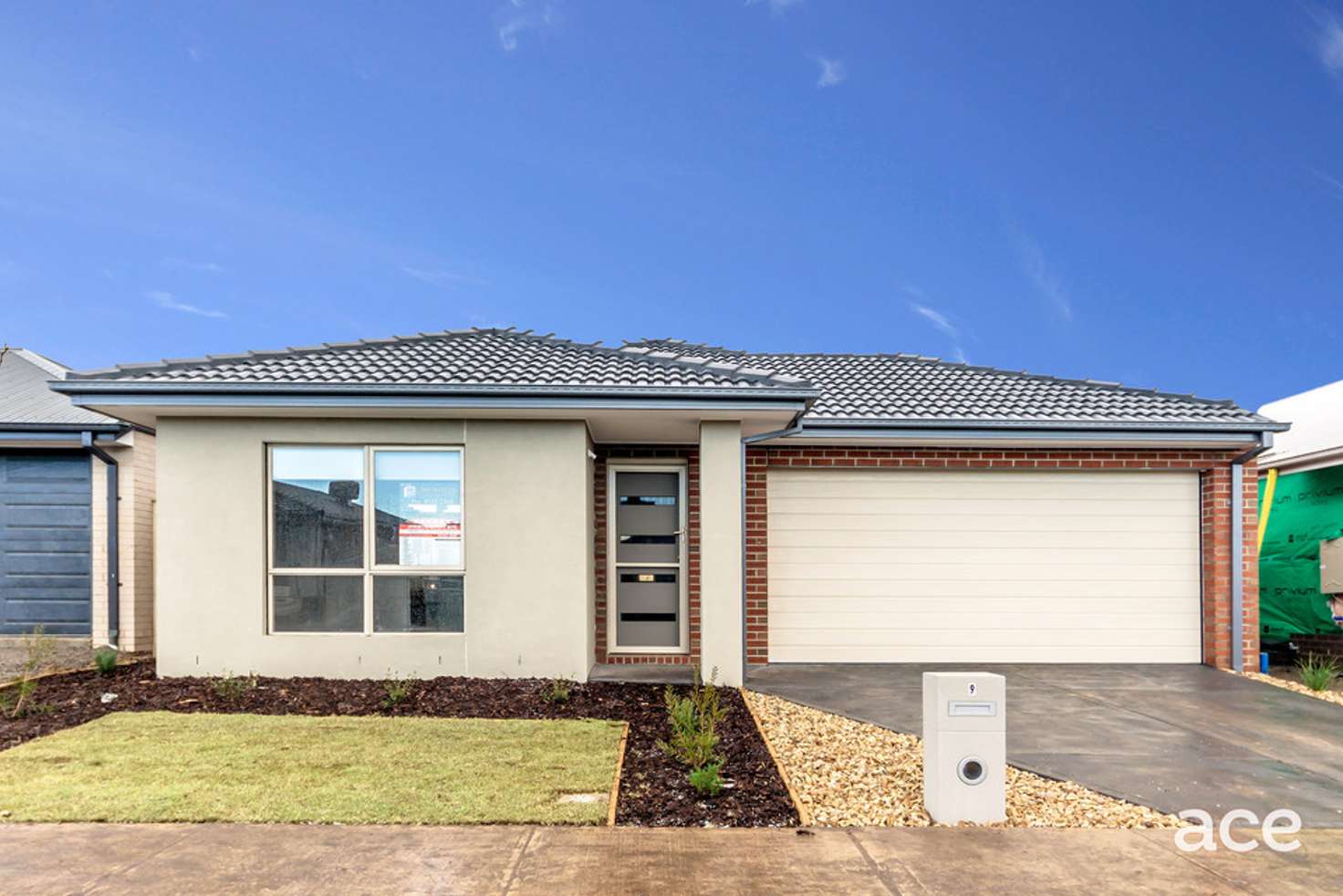 Main view of Homely house listing, 9 Dajarra Avenue, Wyndham Vale VIC 3024