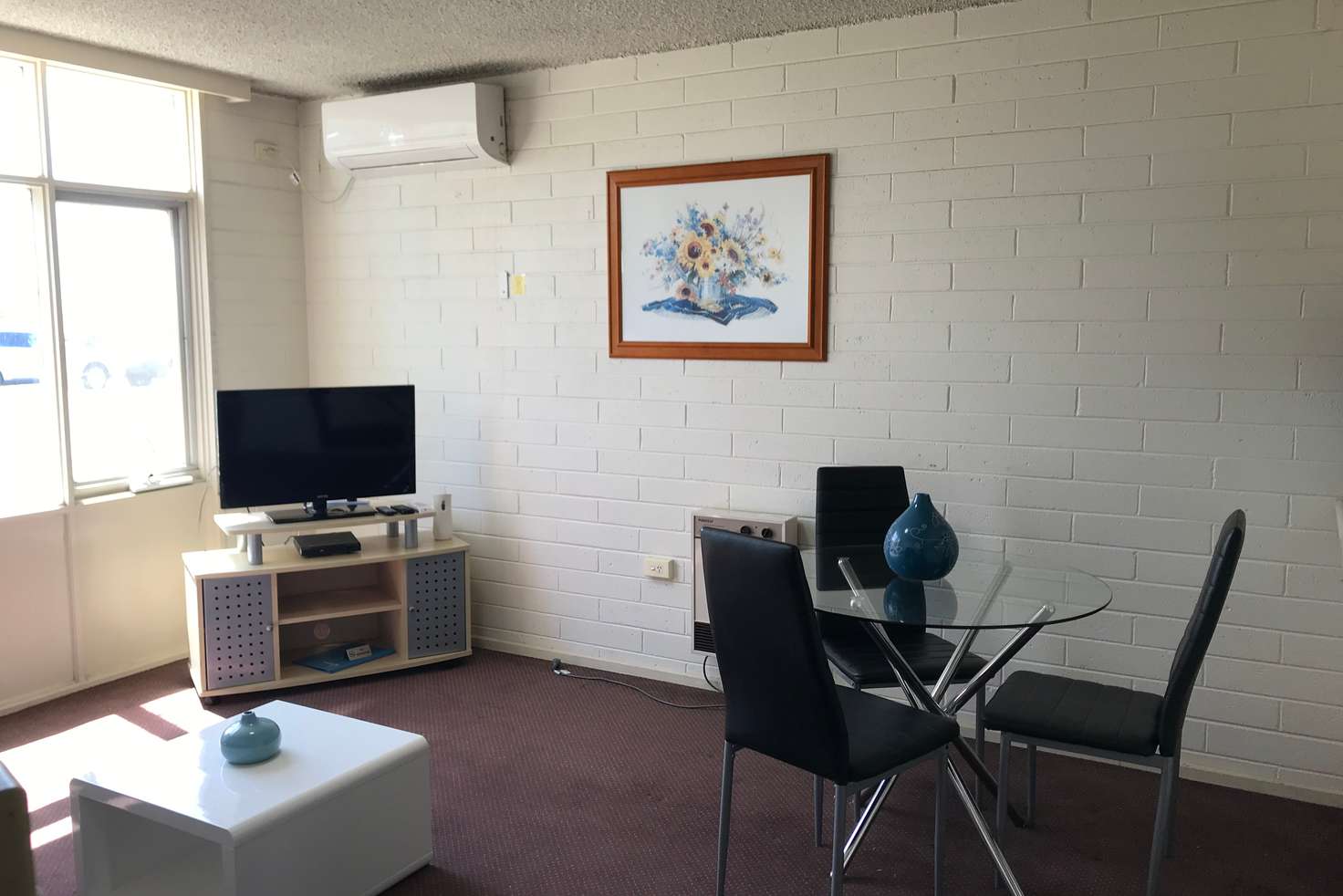 Main view of Homely unit listing, 5/62-64 Western Beach Road, Geelong VIC 3220