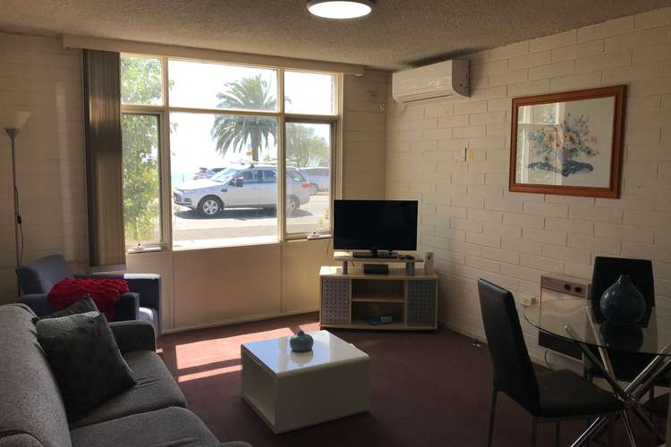 Second view of Homely unit listing, 5/62-64 Western Beach Road, Geelong VIC 3220