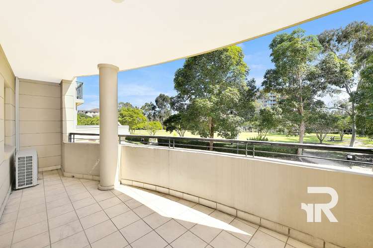 Second view of Homely apartment listing, 16/2 Bradley Place, Liberty Grove NSW 2138