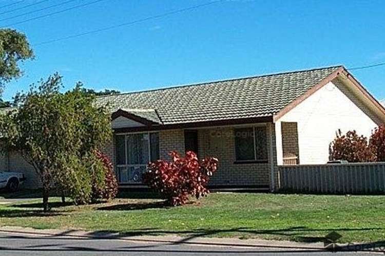 Main view of Homely semiDetached listing, 7A Central Road, Wonthella WA 6530