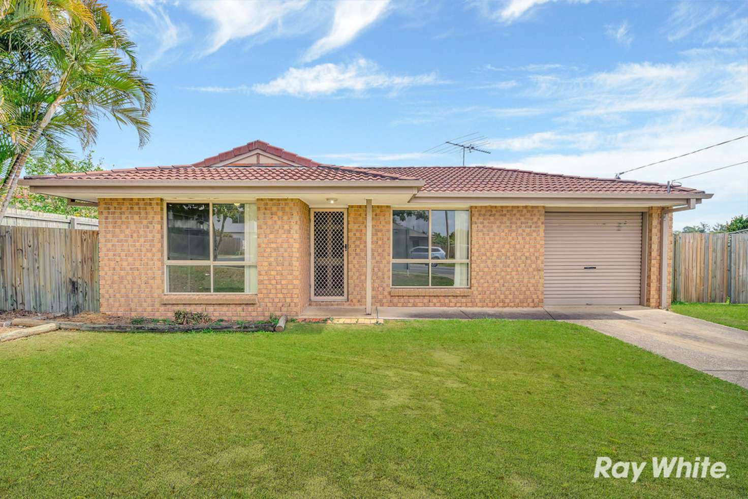 Main view of Homely house listing, 80 Second Avenue, Marsden QLD 4132