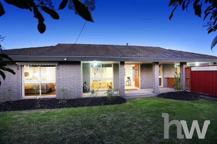 Third view of Homely house listing, 101 Forest Road South, Lara VIC 3212