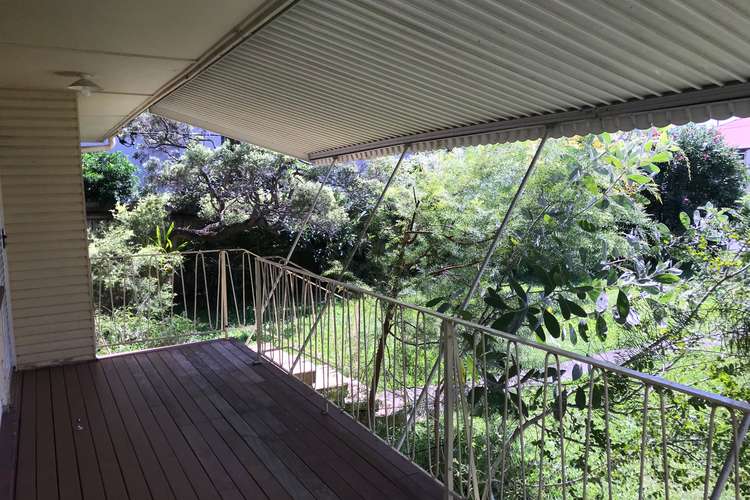 Second view of Homely house listing, 38 Barton Road, Hawthorne QLD 4171