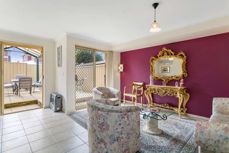 Fifth view of Homely house listing, 7/64 First Avenue, Mount Lawley WA 6050