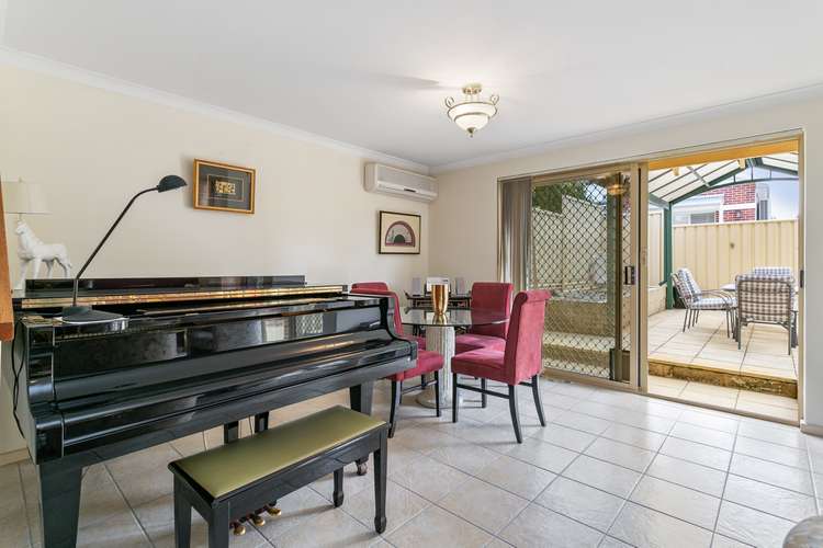 Seventh view of Homely house listing, 7/64 First Avenue, Mount Lawley WA 6050