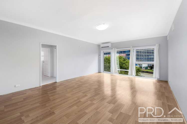 Third view of Homely unit listing, 12/674 Rocky Point Road, Sans Souci NSW 2219