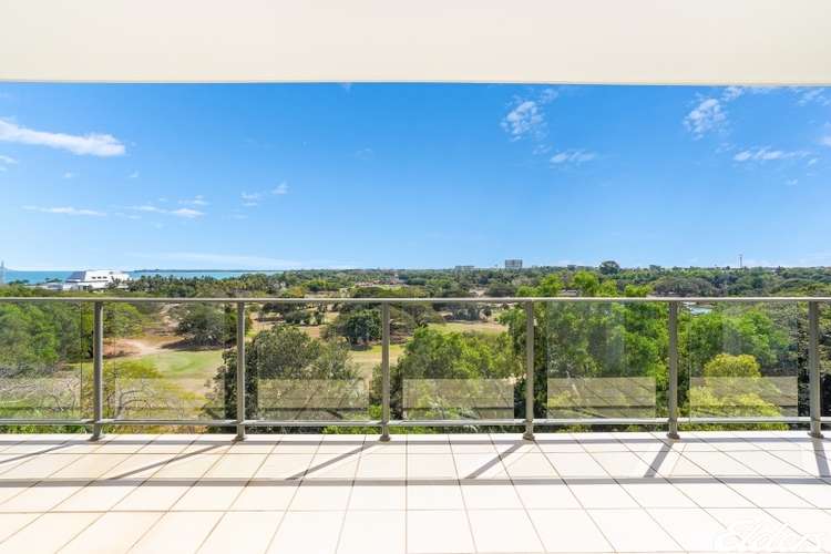 Fourth view of Homely unit listing, 11/3 Warrego Court, Larrakeyah NT 820