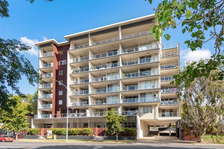 Main view of Homely unit listing, 23/12 Belgrave Road, Indooroopilly QLD 4068