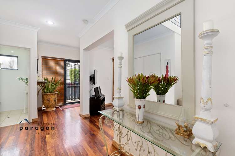 Fourth view of Homely house listing, 7 Toorak Rise, North Perth WA 6006