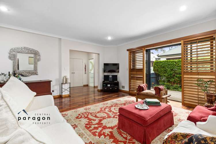 Fifth view of Homely house listing, 7 Toorak Rise, North Perth WA 6006