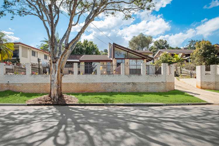 Main view of Homely house listing, 44 Arafura Street, Upper Mount Gravatt QLD 4122