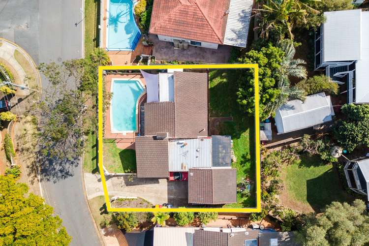 Second view of Homely house listing, 44 Arafura Street, Upper Mount Gravatt QLD 4122