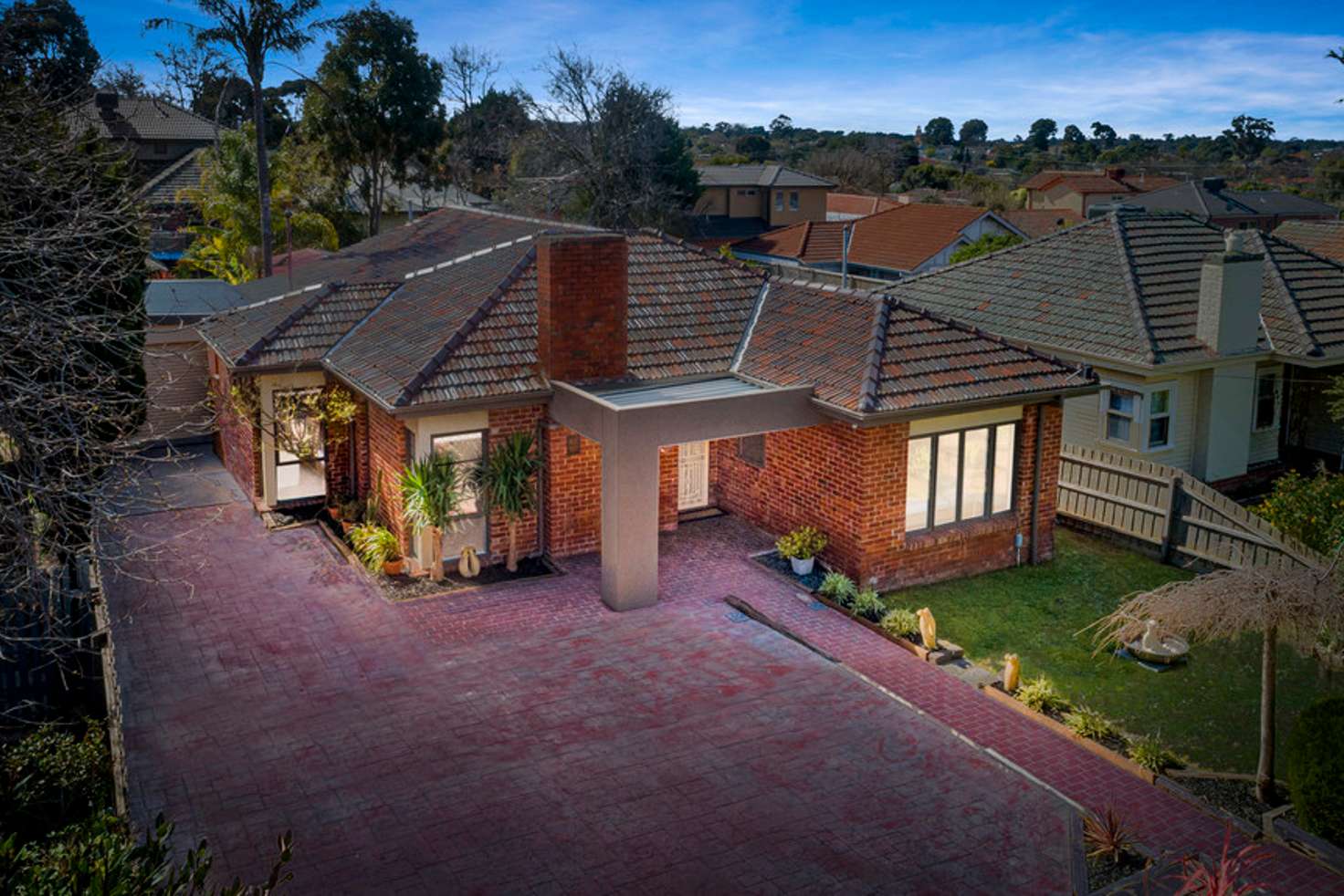 Main view of Homely house listing, 25 Hill Street, Box Hill South VIC 3128