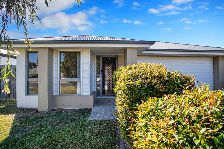 Second view of Homely house listing, 18 Raffia Street, Rural View QLD 4740